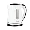 Teesa kabelloser Wasserkocher 1,8l weiß