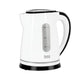 Teesa kabelloser Wasserkocher 1,8l weiß