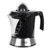 Teesa Zitruspresse 40 Watt 1l schwarz