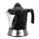 Teesa Zitruspresse 40 Watt 1l schwarz
