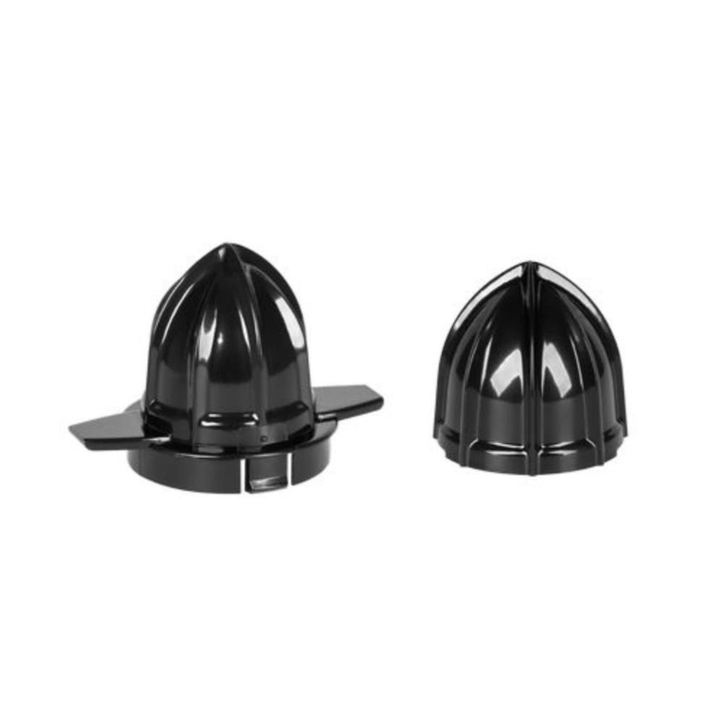 Teesa Zitruspresse 40 Watt 1l schwarz
