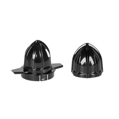 Teesa Zitruspresse 40 Watt 1l schwarz