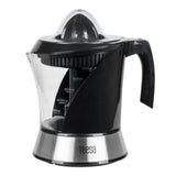 Teesa Zitruspresse 40 Watt 1l schwarz - afbeelding 1