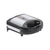 Teesa Sandwichmaker 800 Watt schwarz