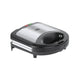 Teesa Sandwichmaker 800 Watt schwarz