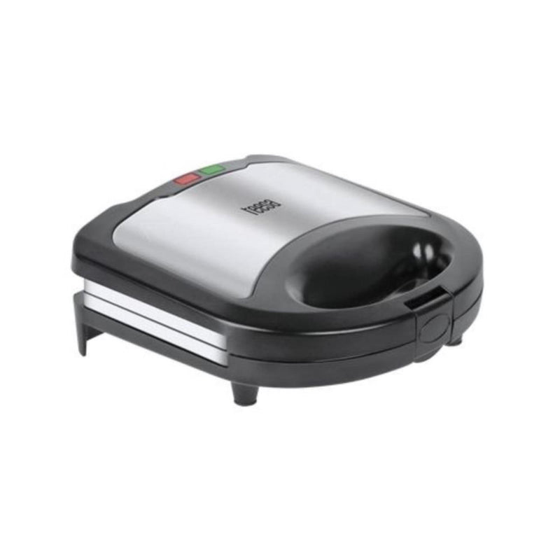 Teesa Sandwichmaker 800 Watt schwarz