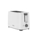 Teesa Toaster 700 Watt weiß