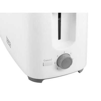 Teesa Toaster 700 Watt weiß