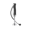 Teesa Stabmixer Edelstahl 1200 Watt