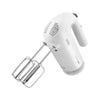 Teesa Handmixer 400 W weiß