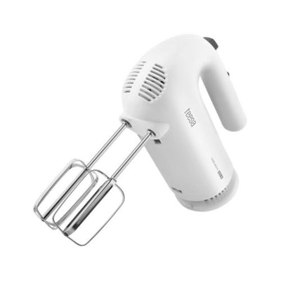 Teesa Handmixer 400 W weiß