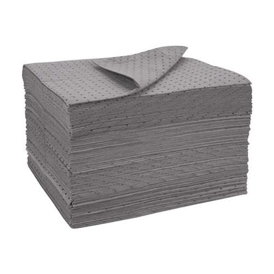 Absorptionstuch Öl Wasser 40x50cm 200 Stk