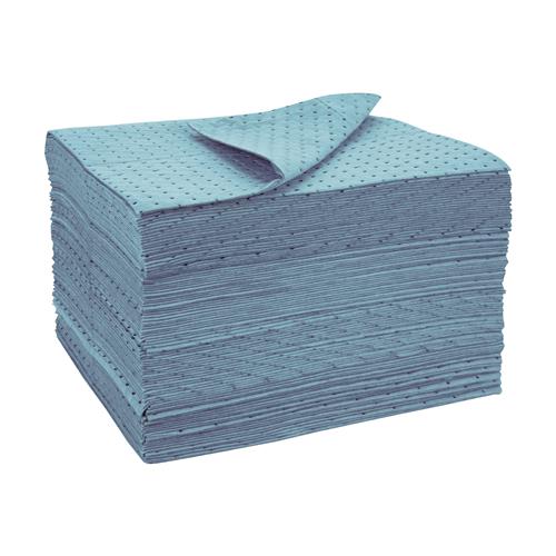 Absorptionstuch Öl 40x50cm 200 Stk