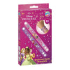 Kreative Handwerksgruppe Diamond Malerei Armbänder Disney Prinzessin