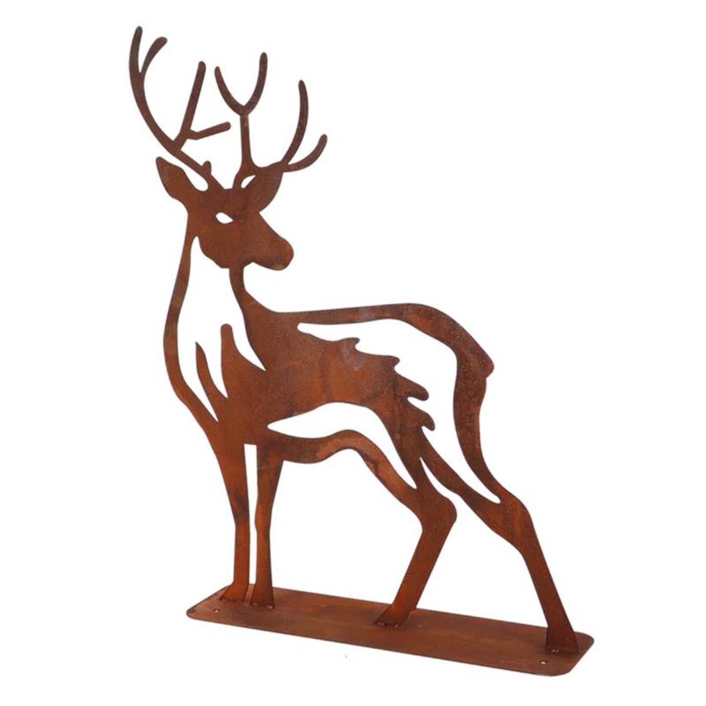 Esschert Design Rosthirsch h47cm