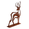 Esschert Design Rosthirsch h47cm
