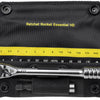 Topeak Ratchet Rocket Essential HD-Ratschenset