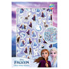 Kreative Handwerksgruppe Glitter Stickerbook A5 Frozen