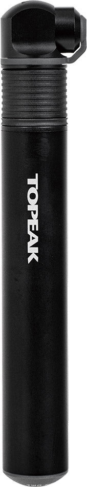 Topeak zwei Timer x Minipumpe