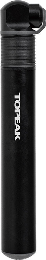Topeak zwei Timer x Minipumpe - afbeelding 1