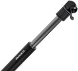 Topeak Two Timer XT Minipumpe - afbeelding 2