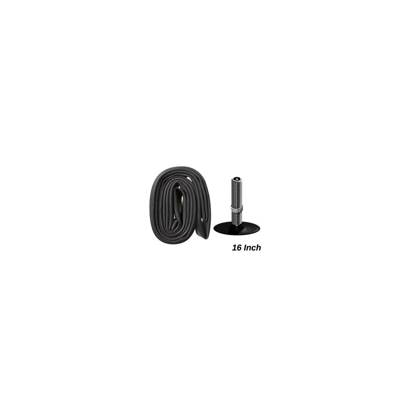 Rohr 16 x 1,75 Schrader City G4 Clix Mastr