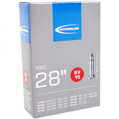 Rohr 28 (700 x 28c) Schwalbe Race SV15