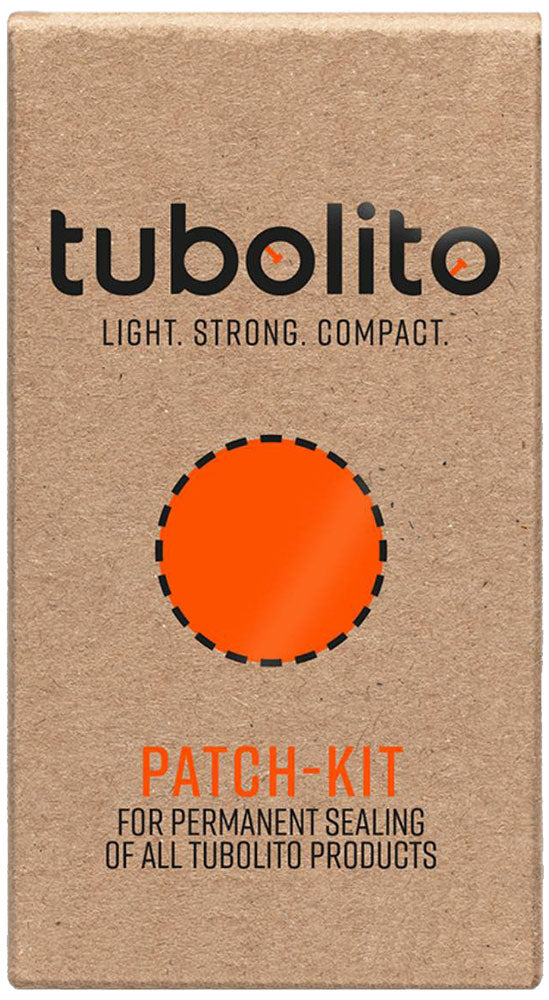 Tubolito Repair Set Patch Kit