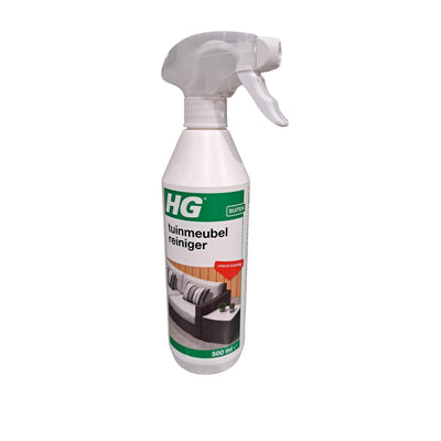 Hg Hg Gartenmöbel Stromreiniger 0,5 l