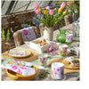 Ambiente Geschirrtuch Tulpenstrauß