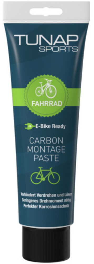 Tunap Sports Carbon Montagepaste