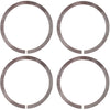 Tune Shim-Set für Centerlock-Naben (4 Stück)
