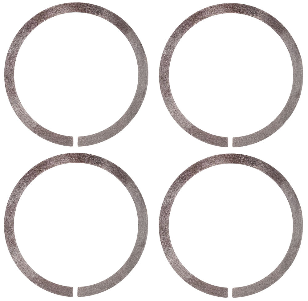Tune Shim-Set für Centerlock-Naben (4 Stück)