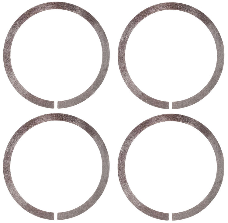 Tune Shim-Set für Centerlock-Naben (4 Stück)