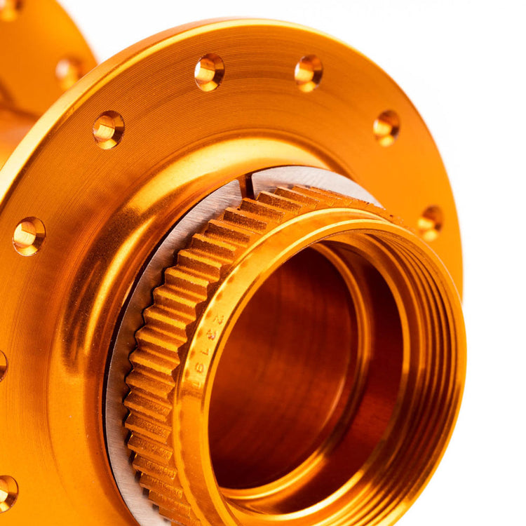 Tune Shim-Set für Centerlock-Naben (4 Stück)