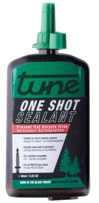 Tune One Shot Dichtmittel 60 ml