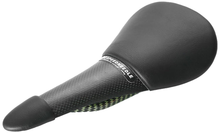 Tune Speed Needle Marathon-Sattel