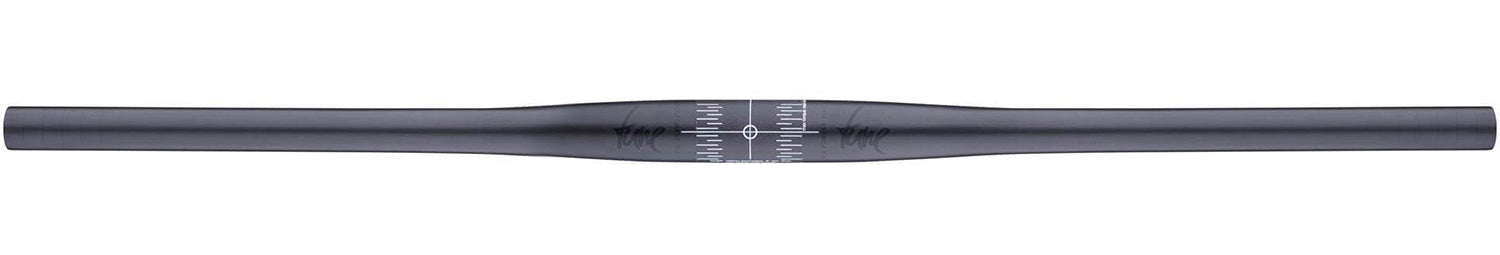 Tune Gymnastik Flatbar 2.0 Carbonlenker 750mm