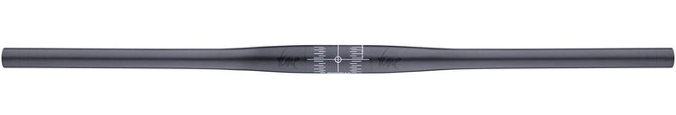 Tune Gymnastik Flatbar 2.0 Carbonlenker 750mm