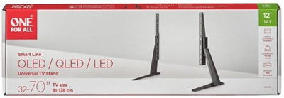 TV-Ständer WM2870 One for All – 7312500