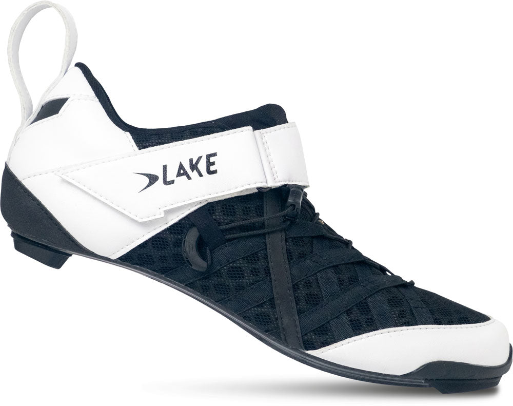 Lake tx224-x Wide Comfort Plus – Triathlonschuhe