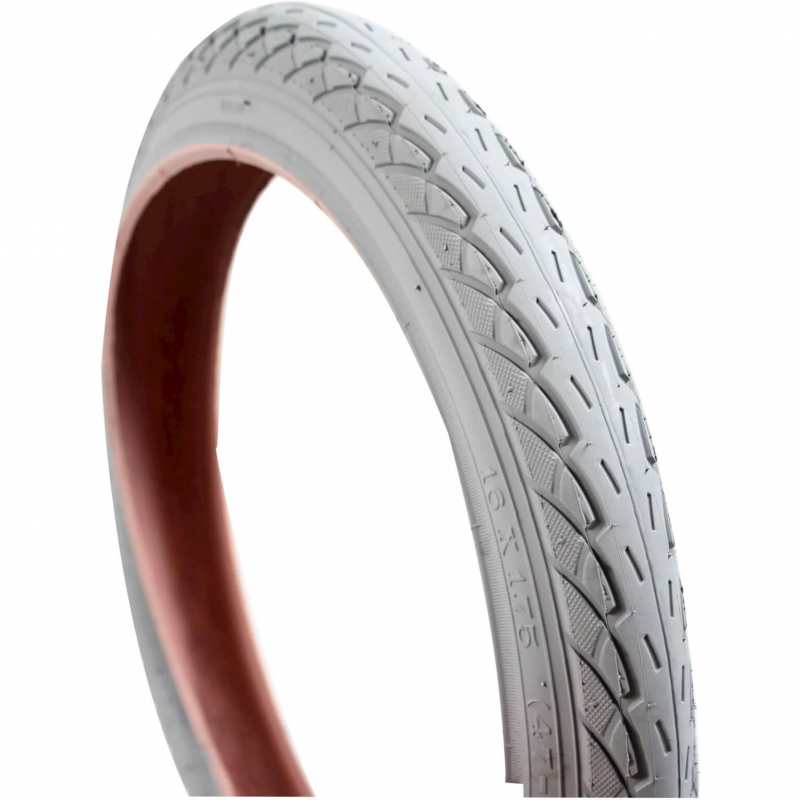 Reifen 16 x 1,75 grau (esla)