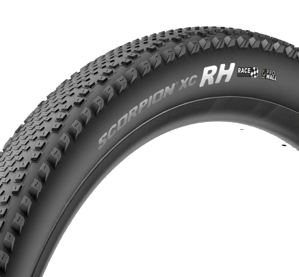 Pirelli Scorpion™ Race XC Rh Lite 29x2,4 Faltreifen