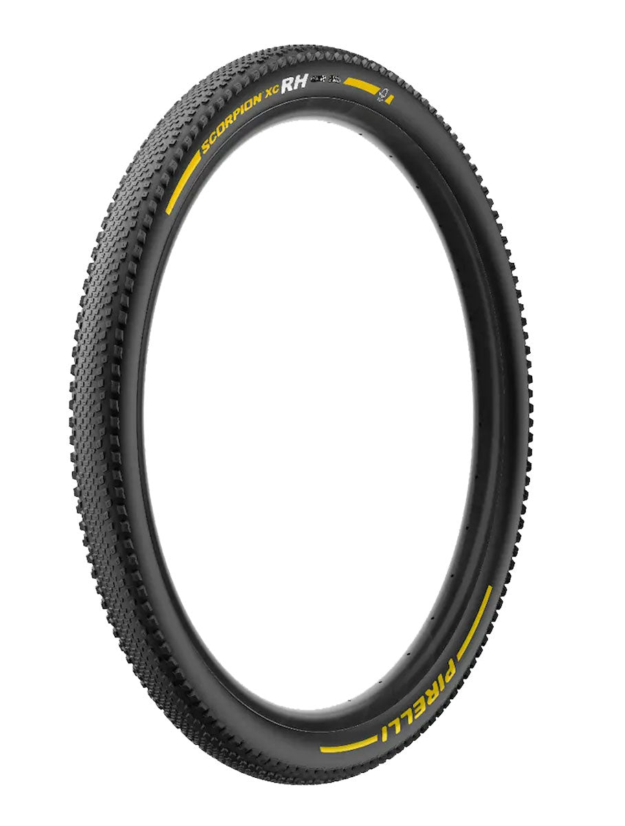Pirelli Scorpion™ Race XC Rh Team Edition 29x2,4 Prowall Faltreifen