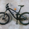 Parax U-Rack Fahrradwandhalterung