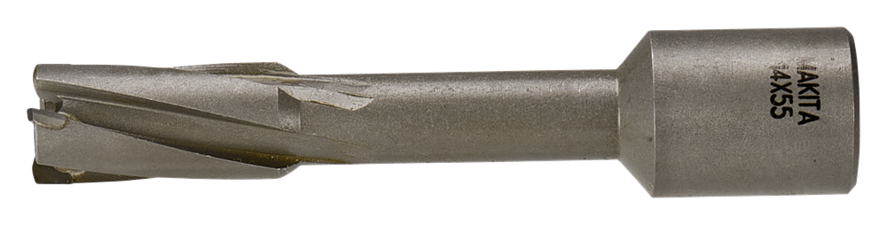 Makita Zubehör Metallkernbohrer 14x55mm - ud00upc14l ud00upc14l
