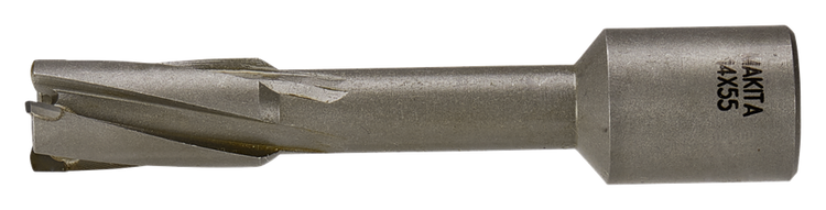 Makita Zubehör Metallkernbohrer 14x55mm - ud00upc14l ud00upc14l