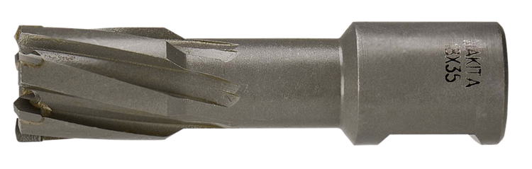 Makita Zubehör Metallkernbohrer 18x35mm - ud00upc18s ud00upc18s