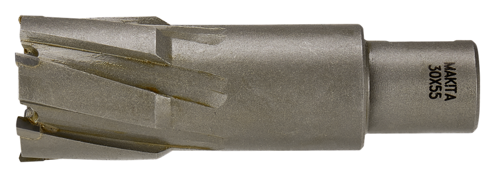 Makita Zubehör Metallkernbohrer 28x55mm - ud00upc28l ud00upc28l
