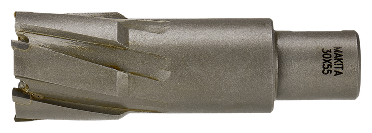 Makita Zubehör Metallkernbohrer 28x55mm - ud00upc28l ud00upc28l